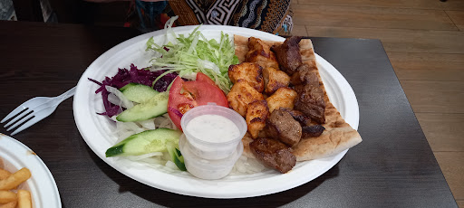 Photo of Cozy - Park Parade, 1 Park parade, Hazlemere, High Wycombe HP15 7AA